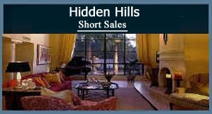 Hidden Hills Short Sale - Click Here